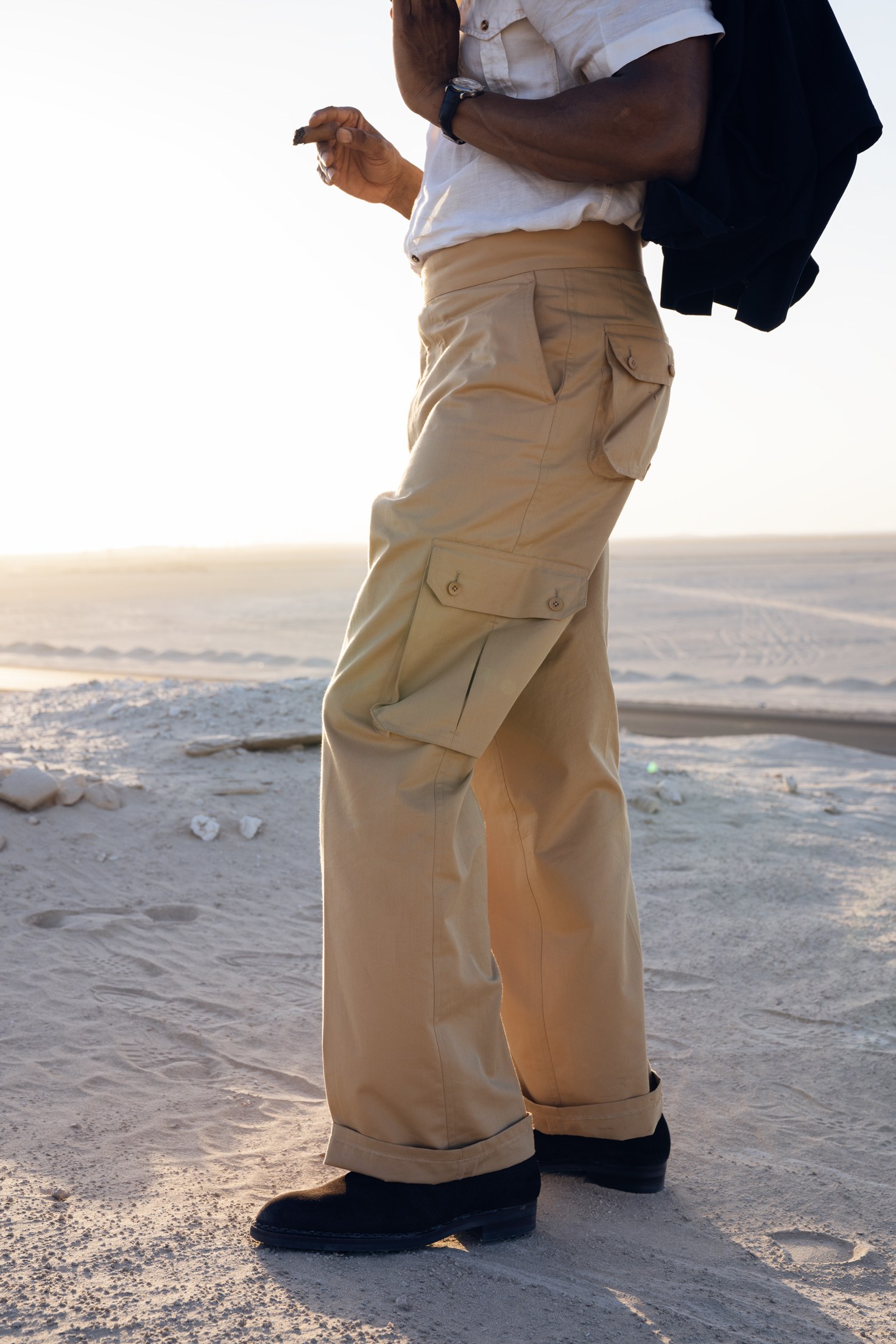 Cargo Pants 10