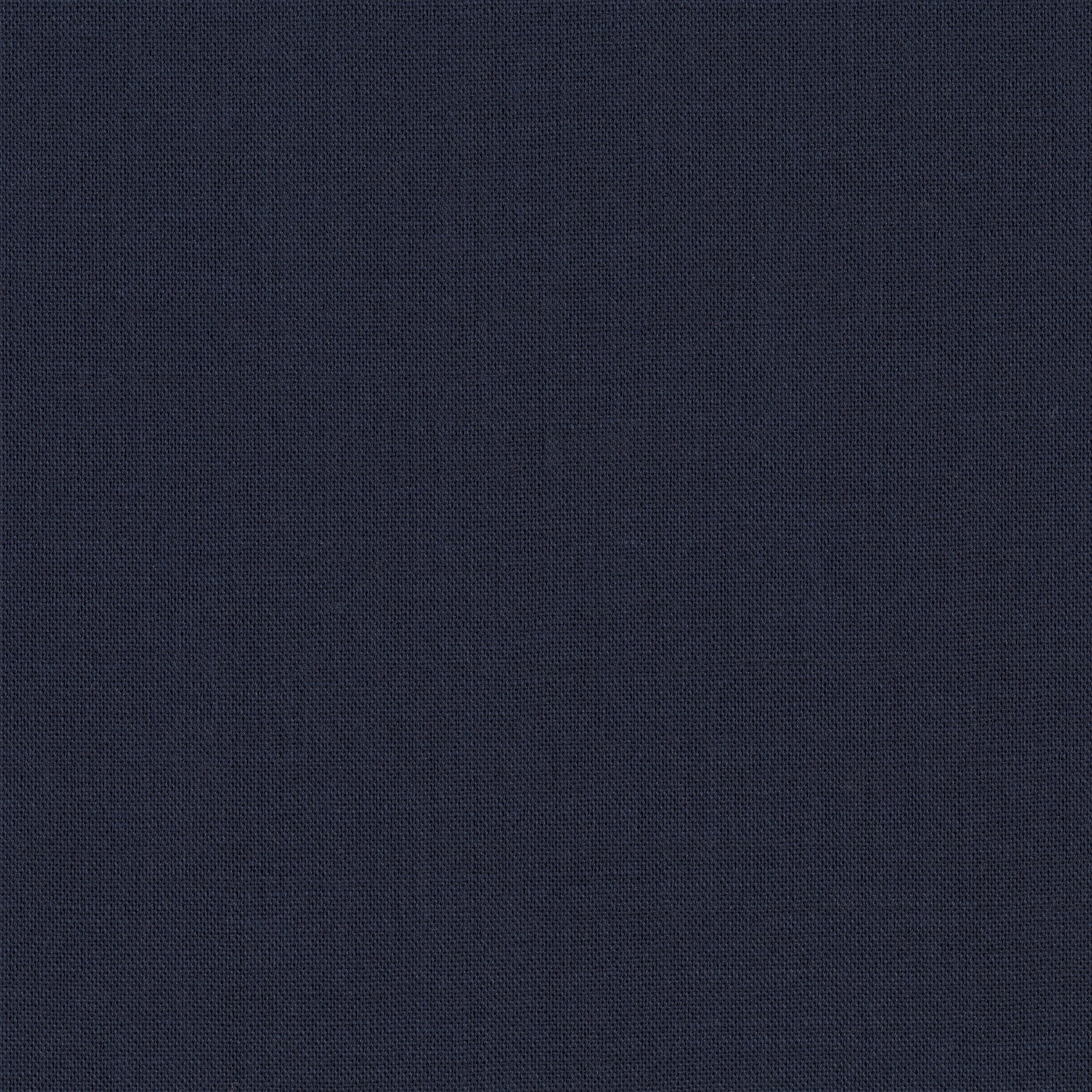 Navy - 100% High Twist Wool - 290g