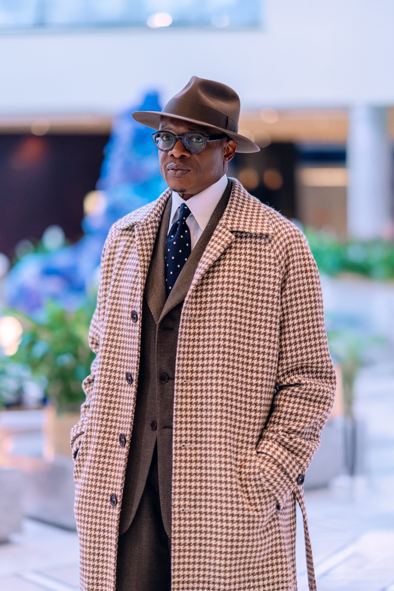 Balmacaan Coat 9