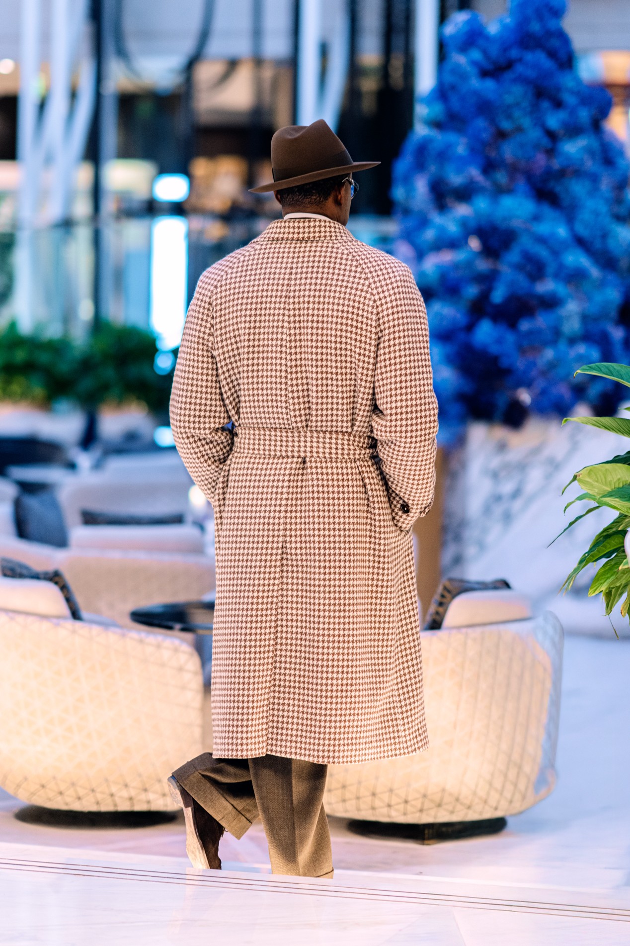 Balmacaan Coat 8