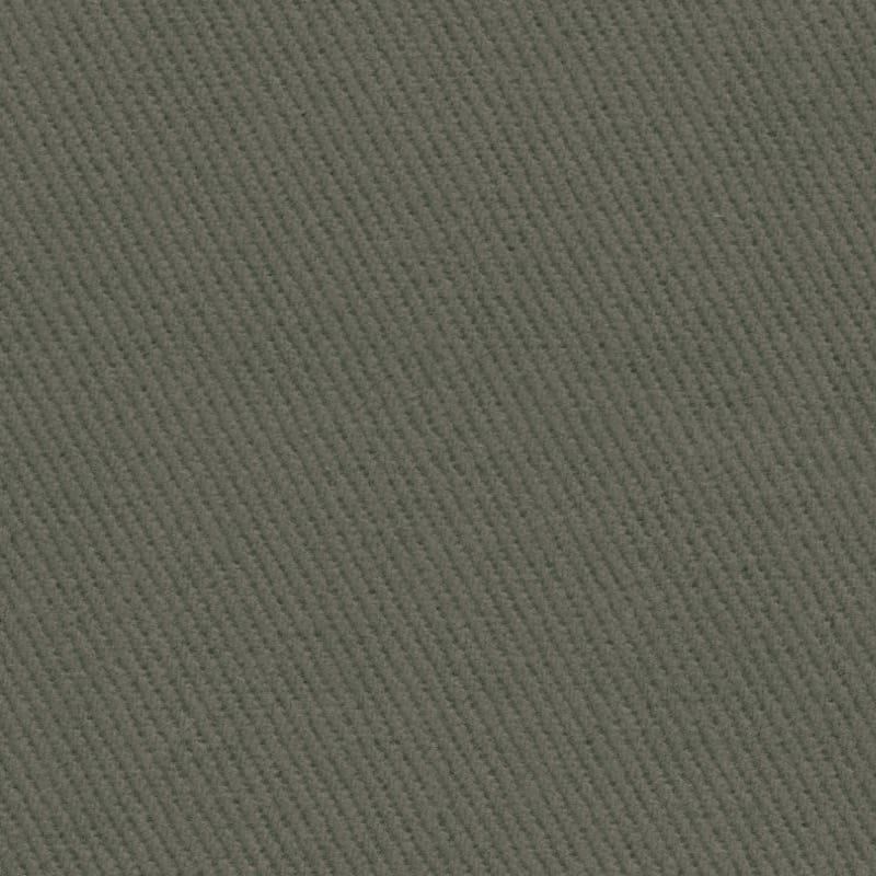 Dark Olive Drill - 100% Cotton - 480g