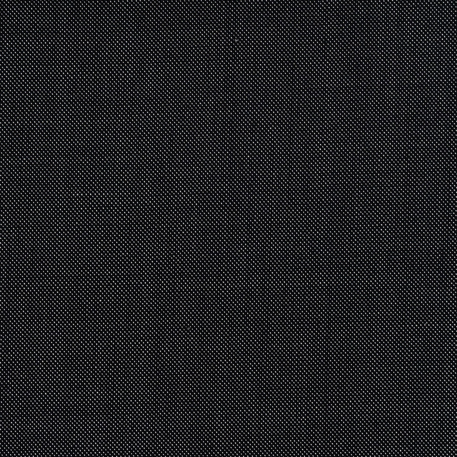Silver Pindot - 60% Wool, 40% Silk - 270g