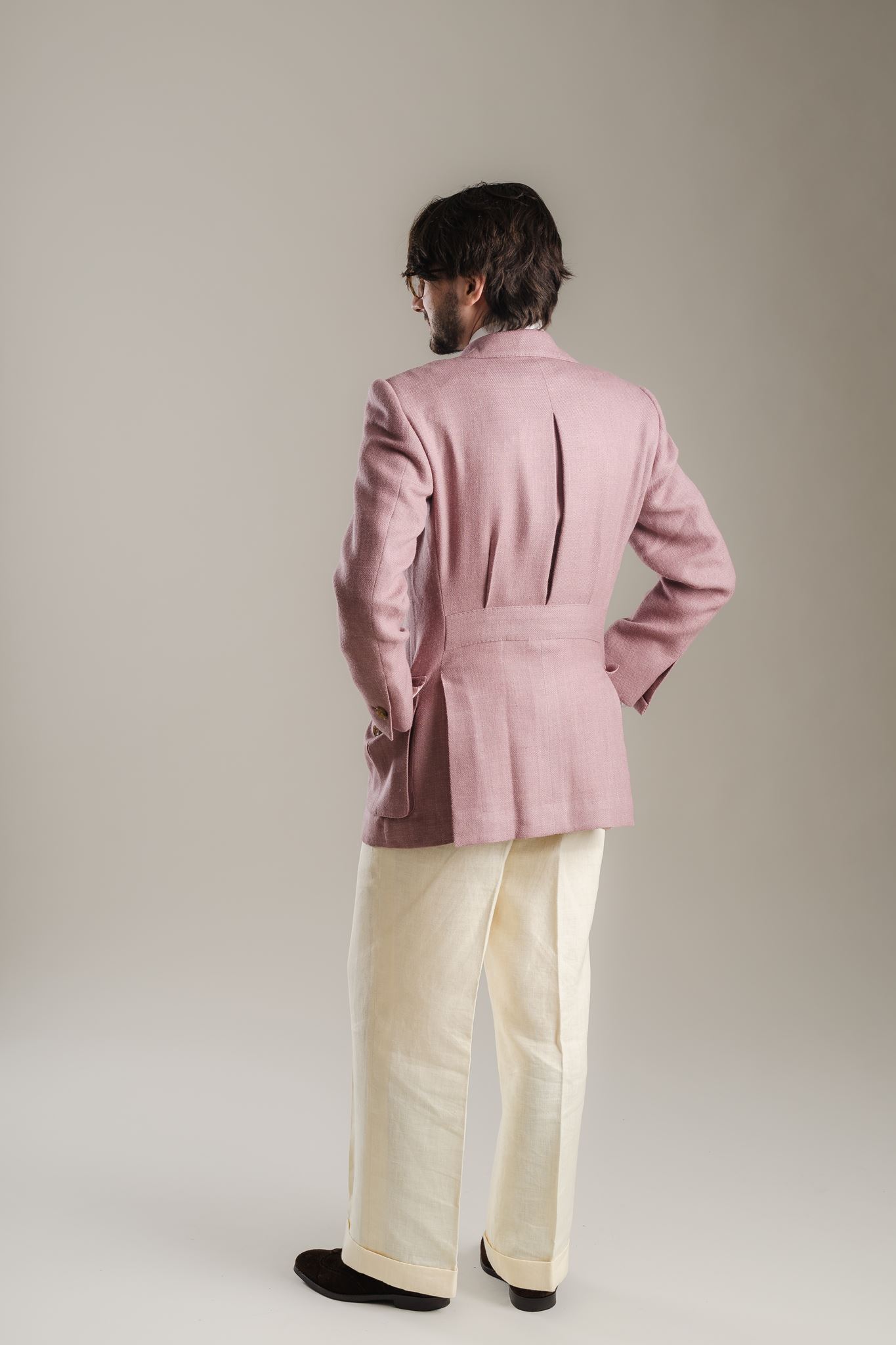 Safari Jacket 7