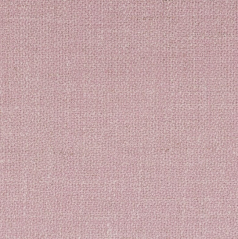 Pink - 80% Wool 20% Linen - 370g
