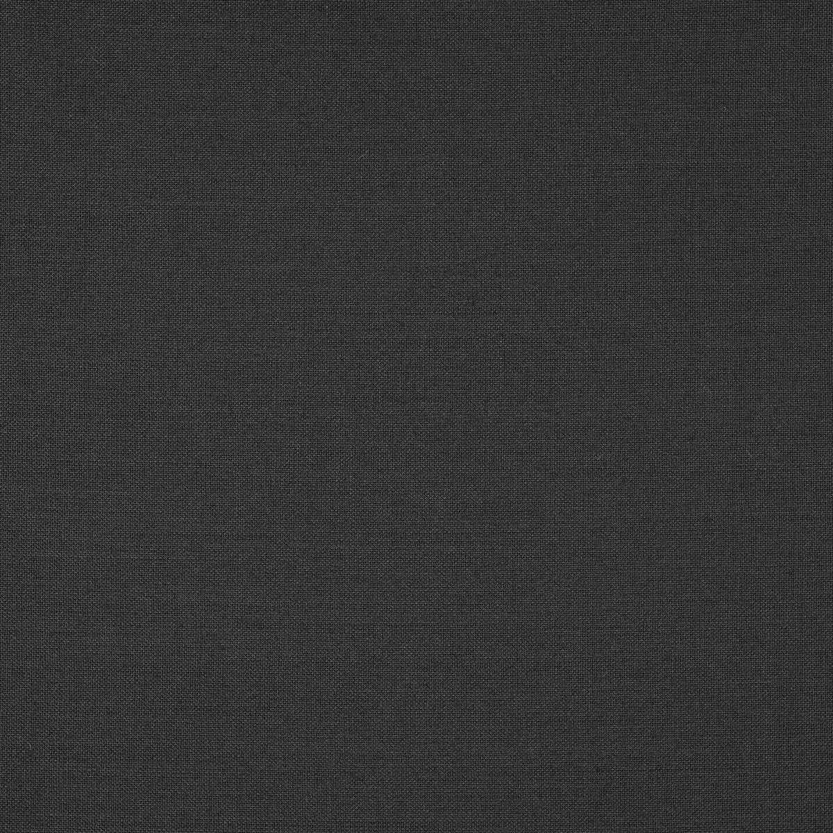 Black Plain High Twist - 100% Wool - 300g