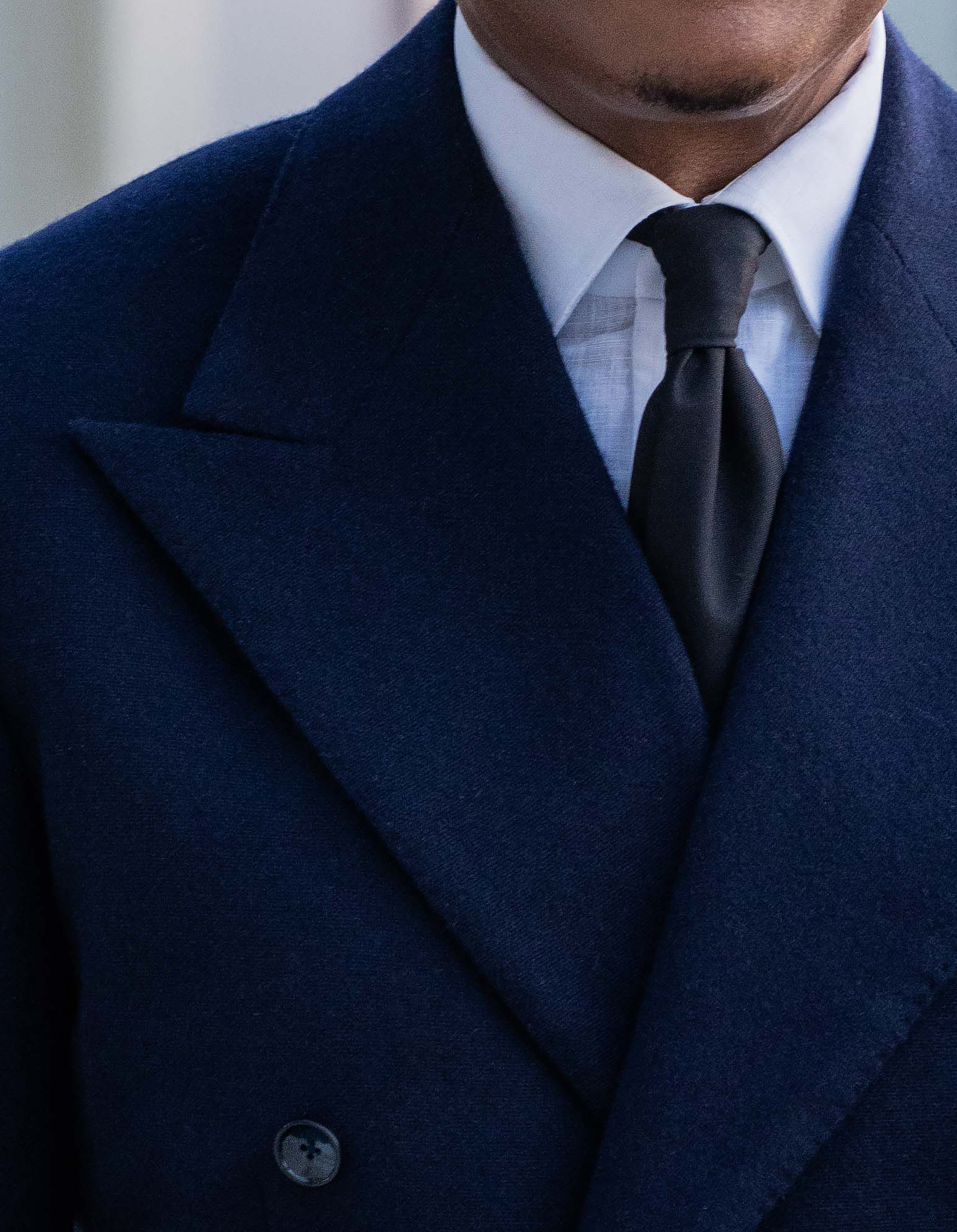 Double Breasted Jacket | Askokey