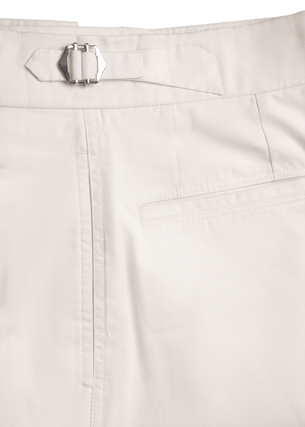 Flat Front Chinos | Askokey