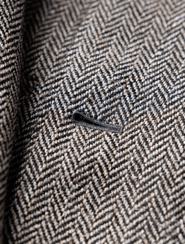 Double Breasted Jacket | Askokey Double Breasted Jacket | Askokey