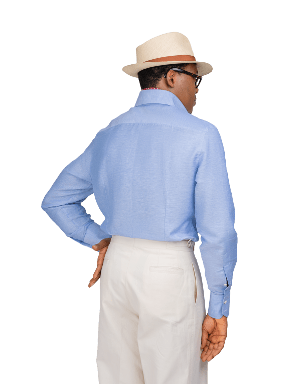 Button Down Ivy Shirt Askokey