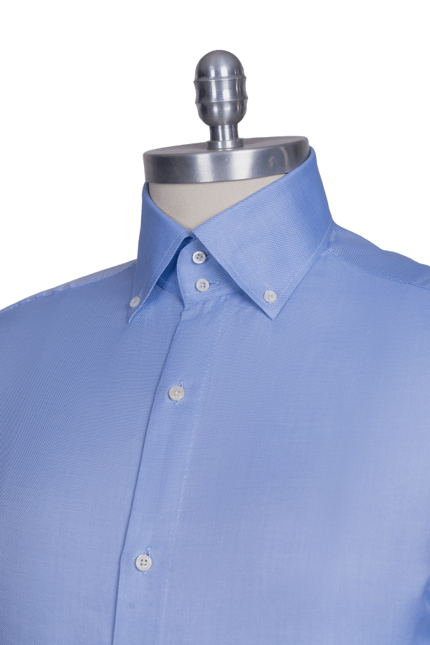 Button Down Ivy Shirt Askokey