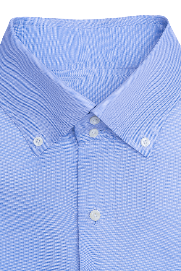 Button Down Ivy Shirt Askokey