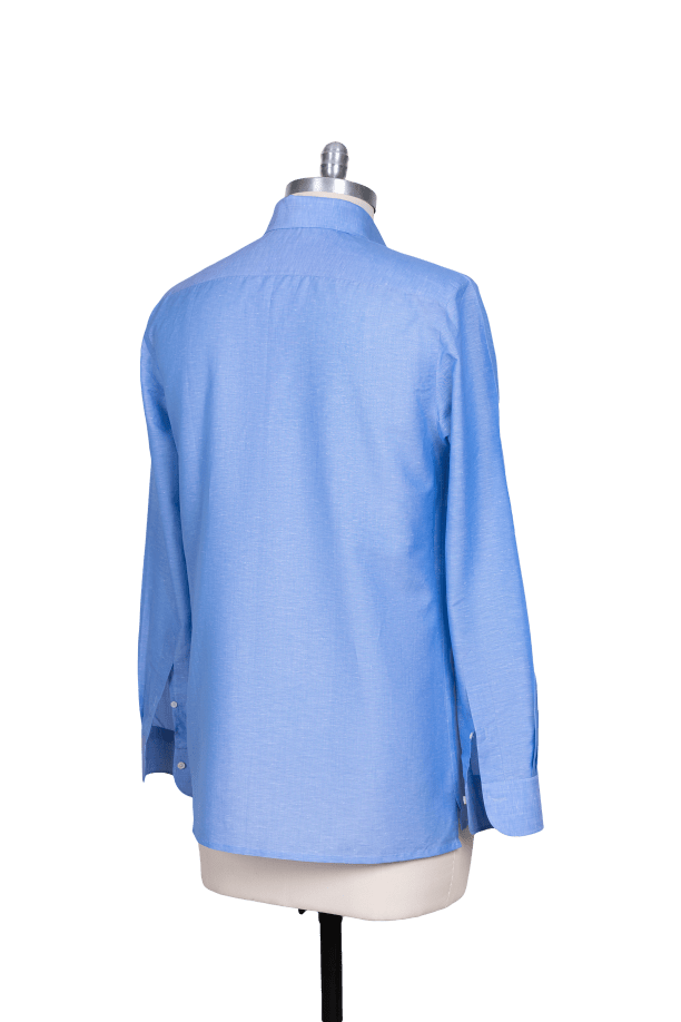 Cooper Collar Beach Shirt | Askokey