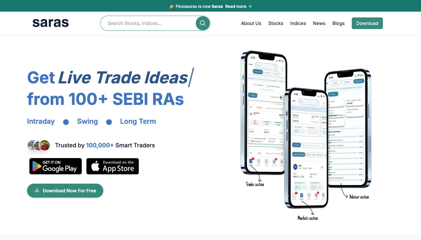 Trade Signal Automation System - Image 1