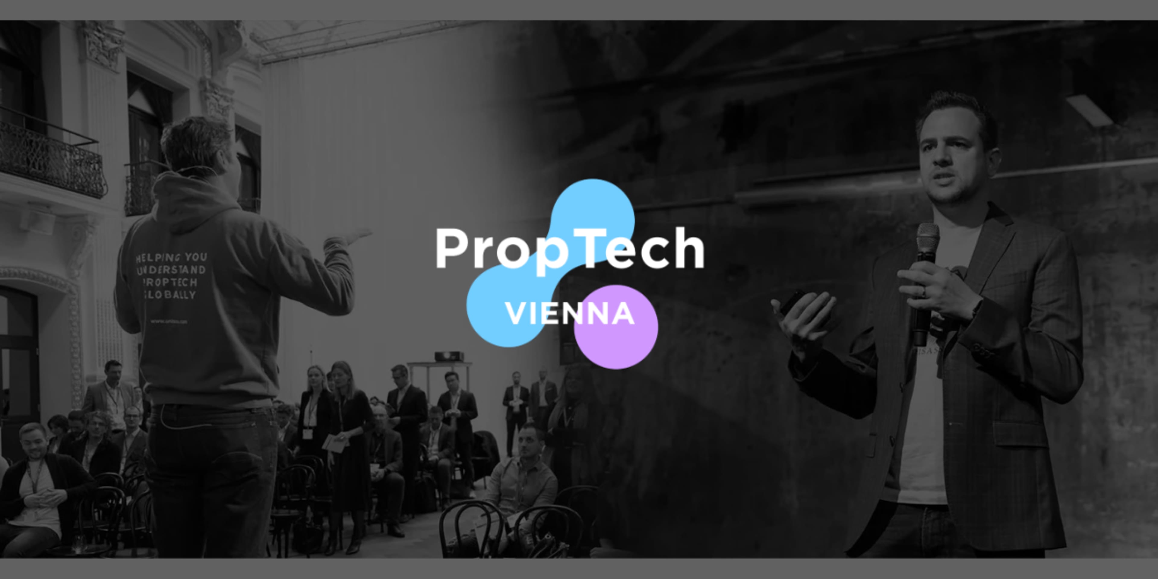 Beitrags Bild: PropTech Vienna Conference