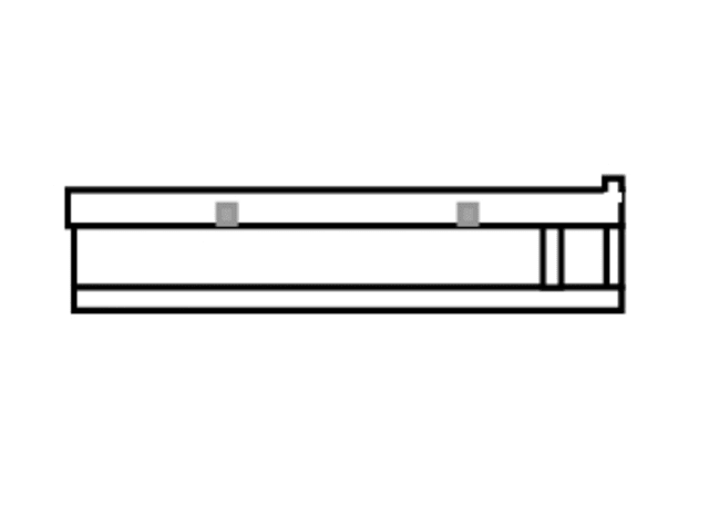 Welaki-Flachmulde