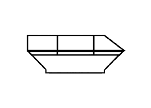 Welaki-Schuttmulde