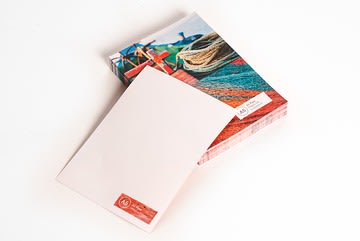 A5 printed flyers