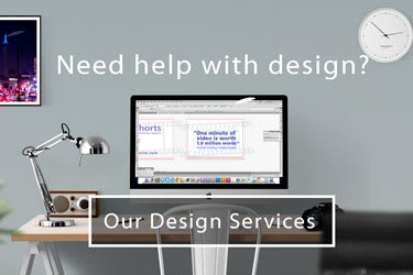 Graphic Design Services