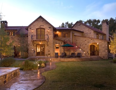 Property by Schlumberger Scherer Construction
