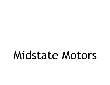 Midstate Motors Aspen Life Promotion