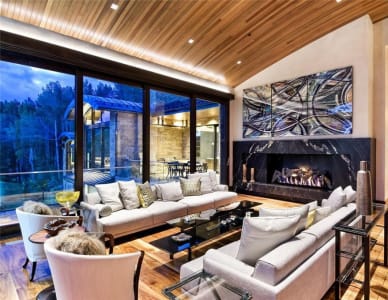 Property by Sinclair Building Architecture Design