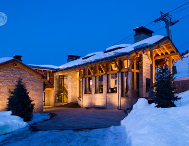 Property by Sinclair Building Architecture Design