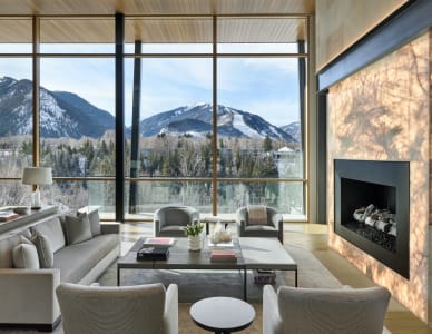 Property by Sinclair Building Architecture Design