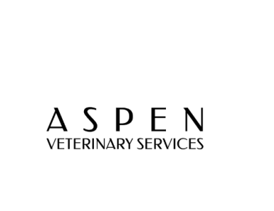Aspen Veterinary Services Logo