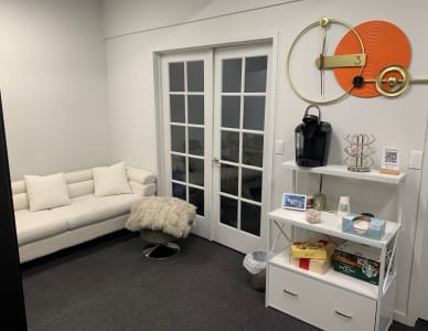 Aspen Ski Lounge: Lounge & Coffee Bar