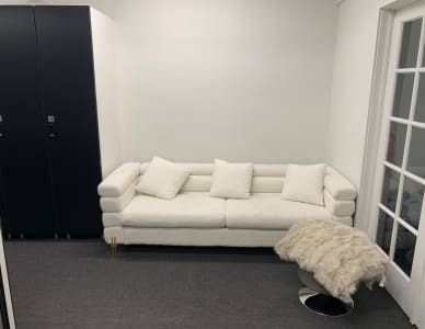 Aspen Ski Lounge: Lounge