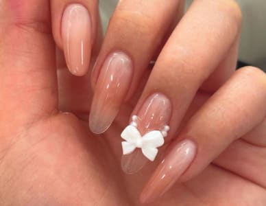 Super Relax Spa Client Nails