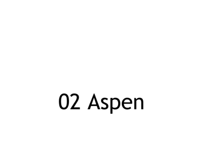 O2 Aspen is a health and wellness center located in Aspen, Colorado. It originated as a yoga and Pilates studio and has expanded to offer a holistic approach to well-being, including spa treatments and a shop.