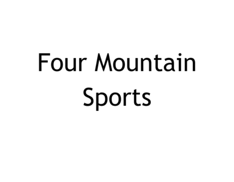 Four Mountain Sports is a prominent ski and snowboard rental and retail provider in the Aspen Snowmass area.