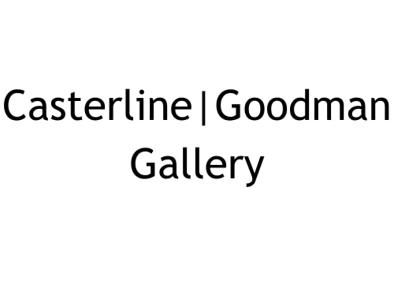 The Casterline|Goodman Gallery is an art gallery with locations in Aspen, Colorado, including spaces at The Little Nell and on Cooper Avenue.