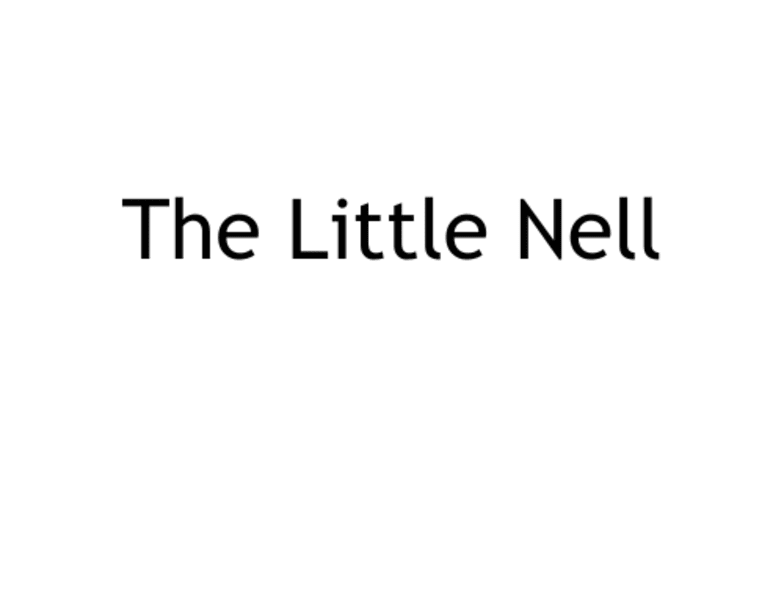 The Little Nell is a prominent luxury hotel located in Aspen, Colorado.