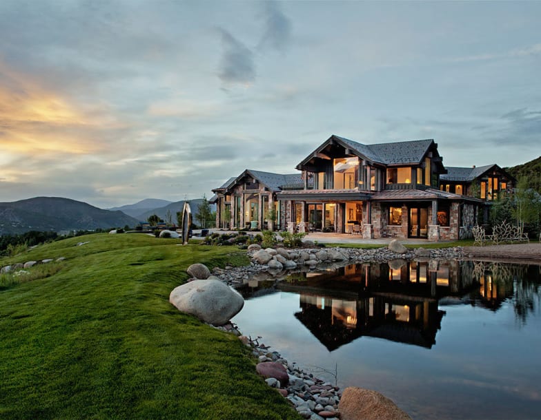 Property by Sinclair Building Architecture Design