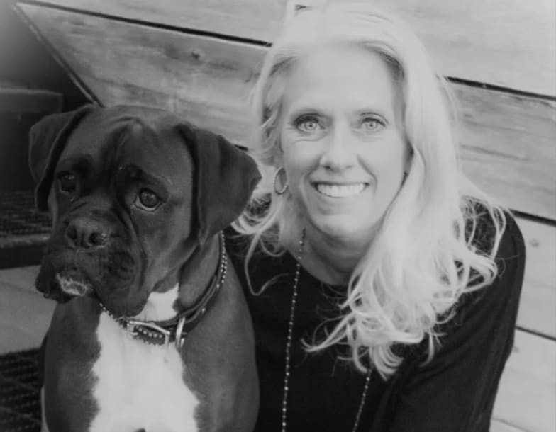 Bisque Jackson Owner of Aspen Veterinary Services