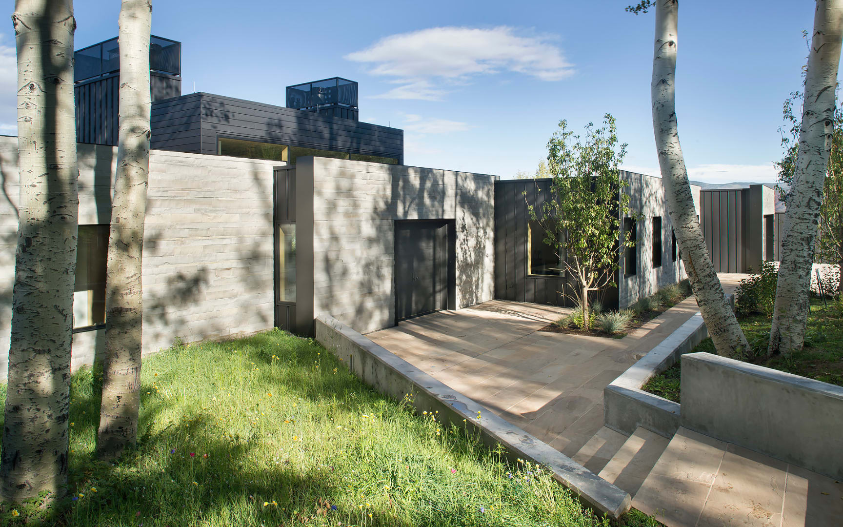 Property by Schlumberger Scherer Construction