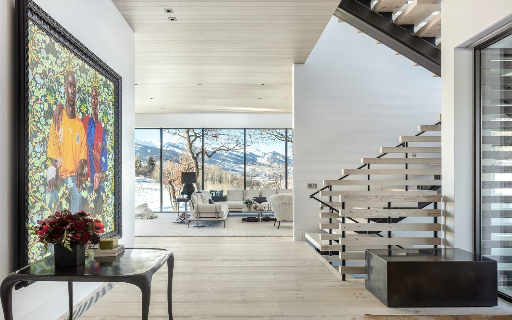 Property by Schlumberger Scherer Construction