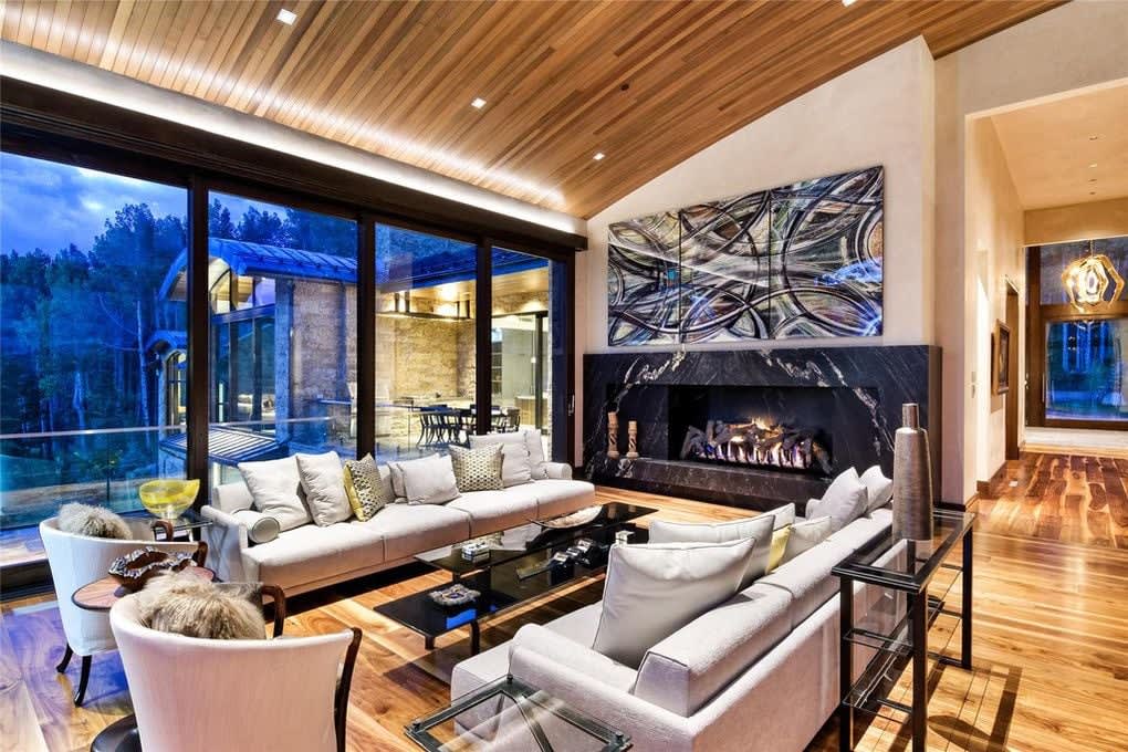 Property by Sinclair Building Architecture Design