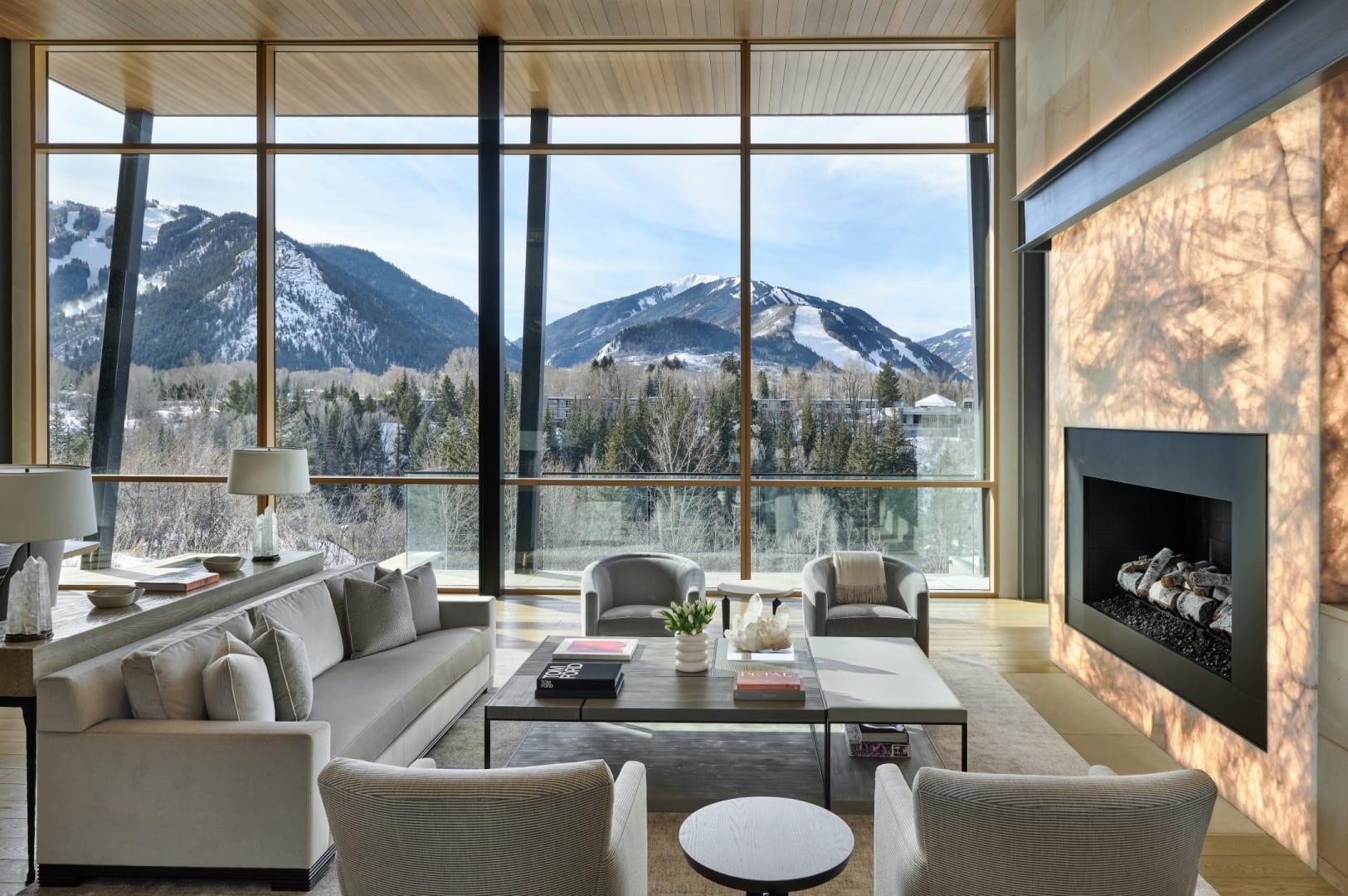 Property by Sinclair Building Architecture Design