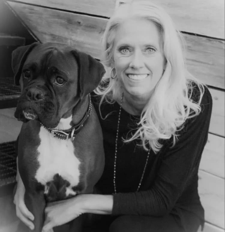 Bisque Jackson Owner of Aspen Veterinary Services