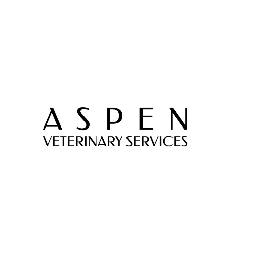 Aspen Veterinary Services Logo