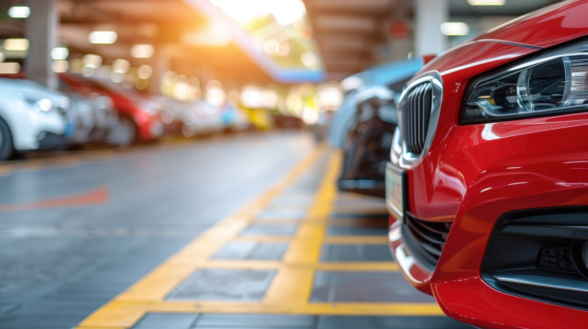 Go Rentals is an elite car rental service specializing in the private jet industry and luxury hotels.