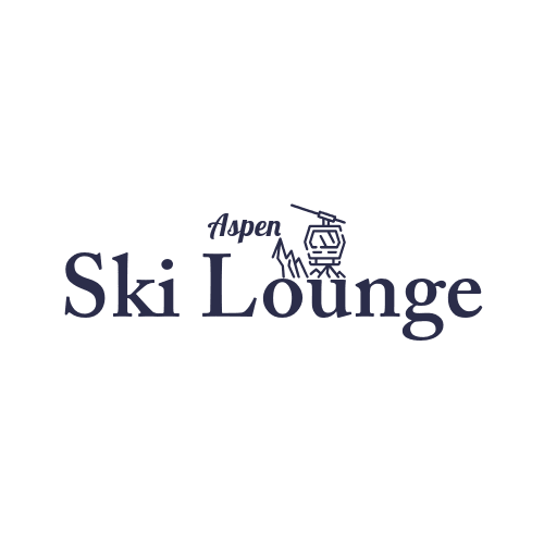 Aspen Ski Lounge Logo