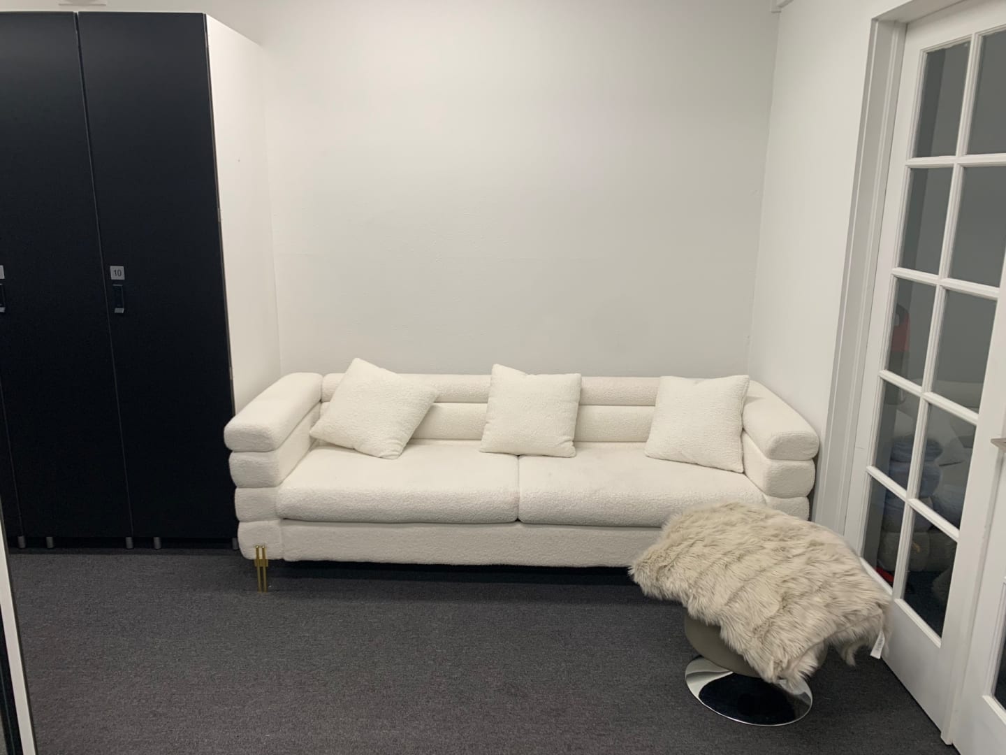 Aspen Ski Lounge: Lounge