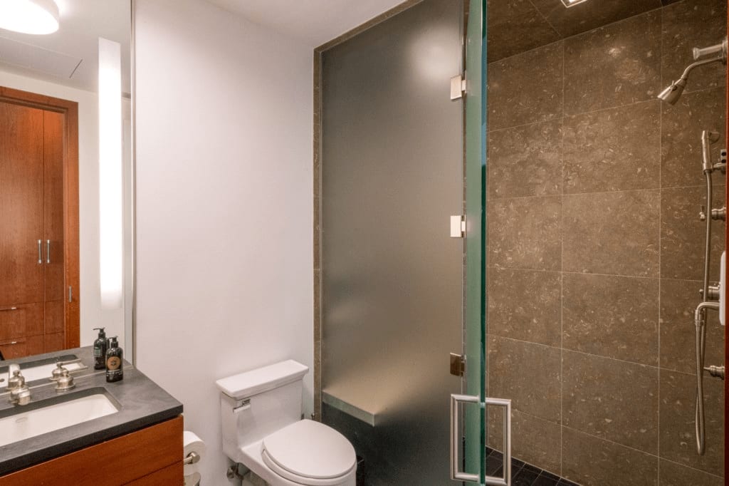 The Motherlode Penthouse Bathroom 2