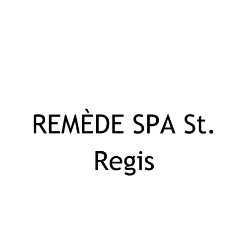 Remède Spa at the St. Regis Aspen Resort in Aspen, Colorado.