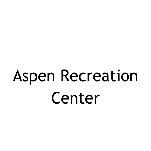 Aspen Recreation Center. This center is a facility in Aspen, Colorado, offering various recreational amenities and programs.