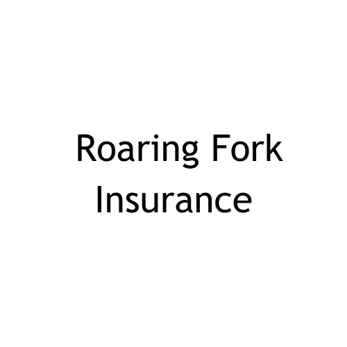 Roaring Fork Insurance, which is an insurance agency. Location in Aspen, CO.